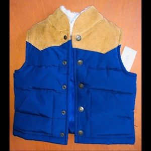 Carter’s Baby Vest